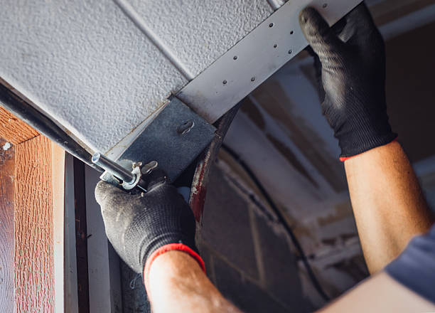 Reliable Garage Door Panel Replacement contractor in Pittsburg, KS by Garage Doors Repair Pro